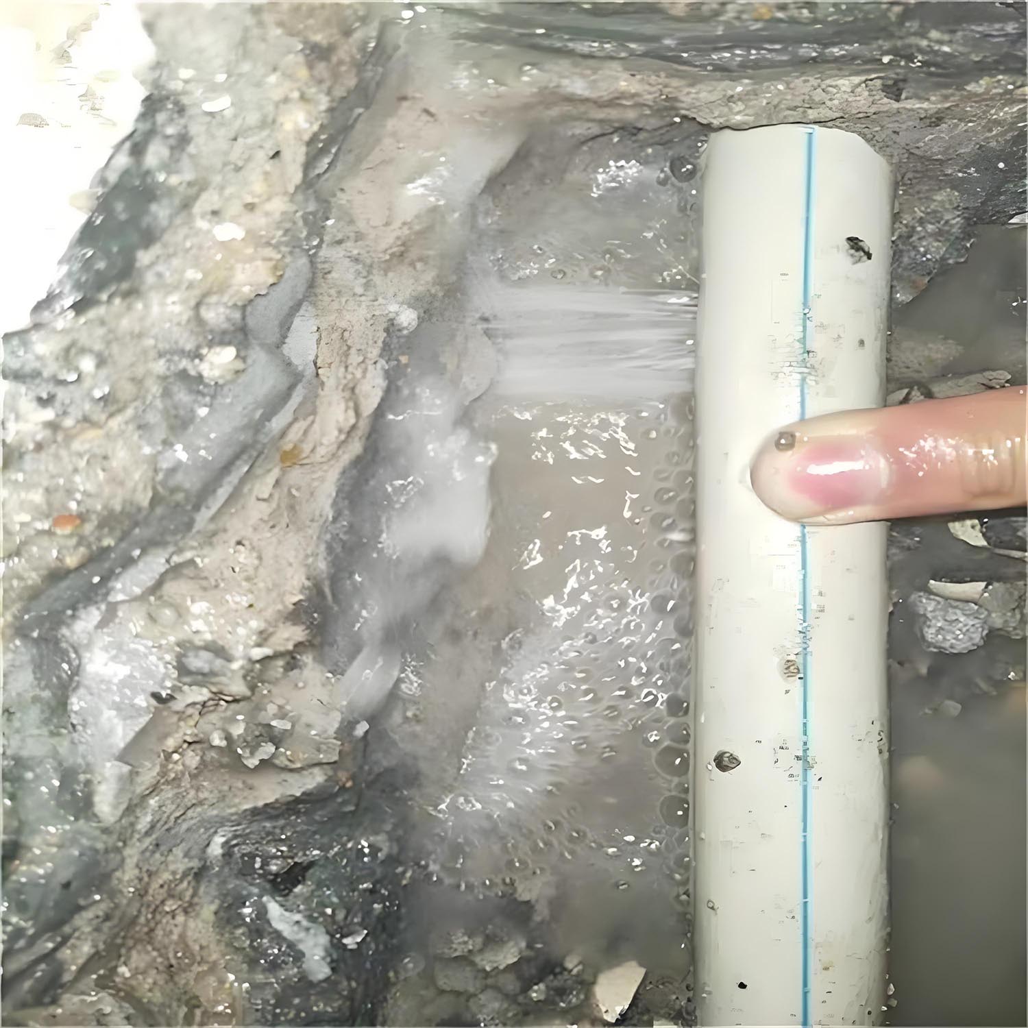 无人机红外热成像：建筑渗漏检测的 “空中神探”